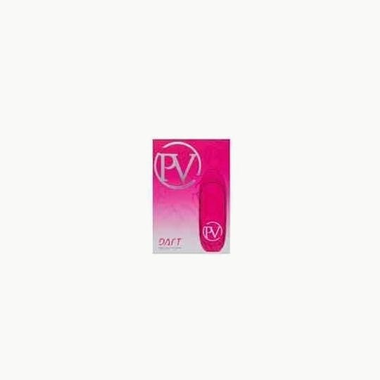 Platinum Vape - Platinum Vape DART Battery (Pink) - 1