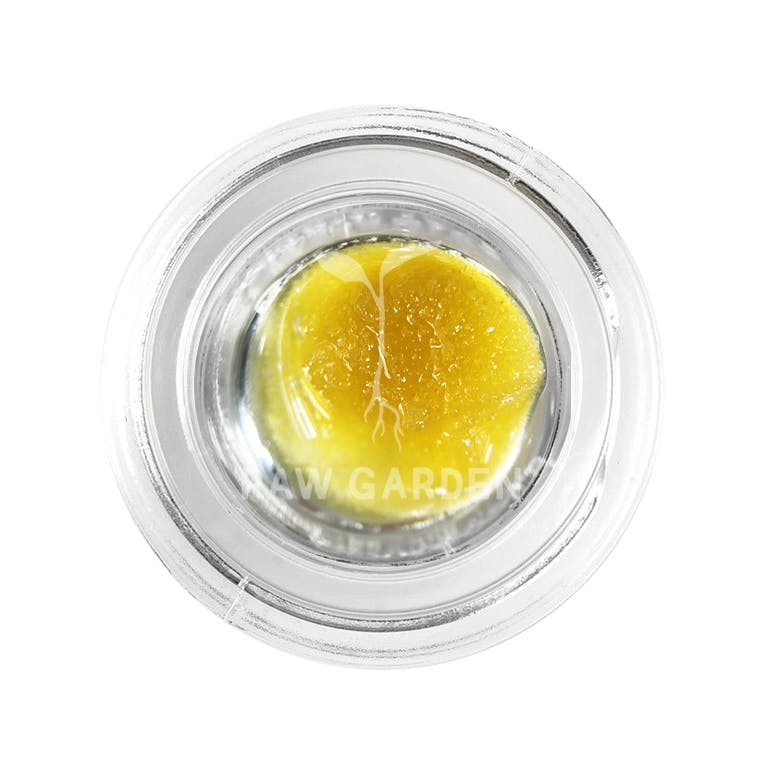 Raw Garden - SFV Glue Live Resin - 1