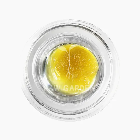 Raw Garden - SFV Glue Live Resin - 1