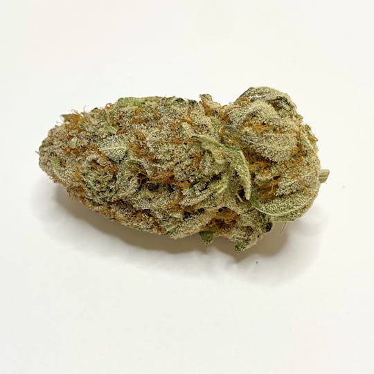 High Striker Farm - Mimosa - 1