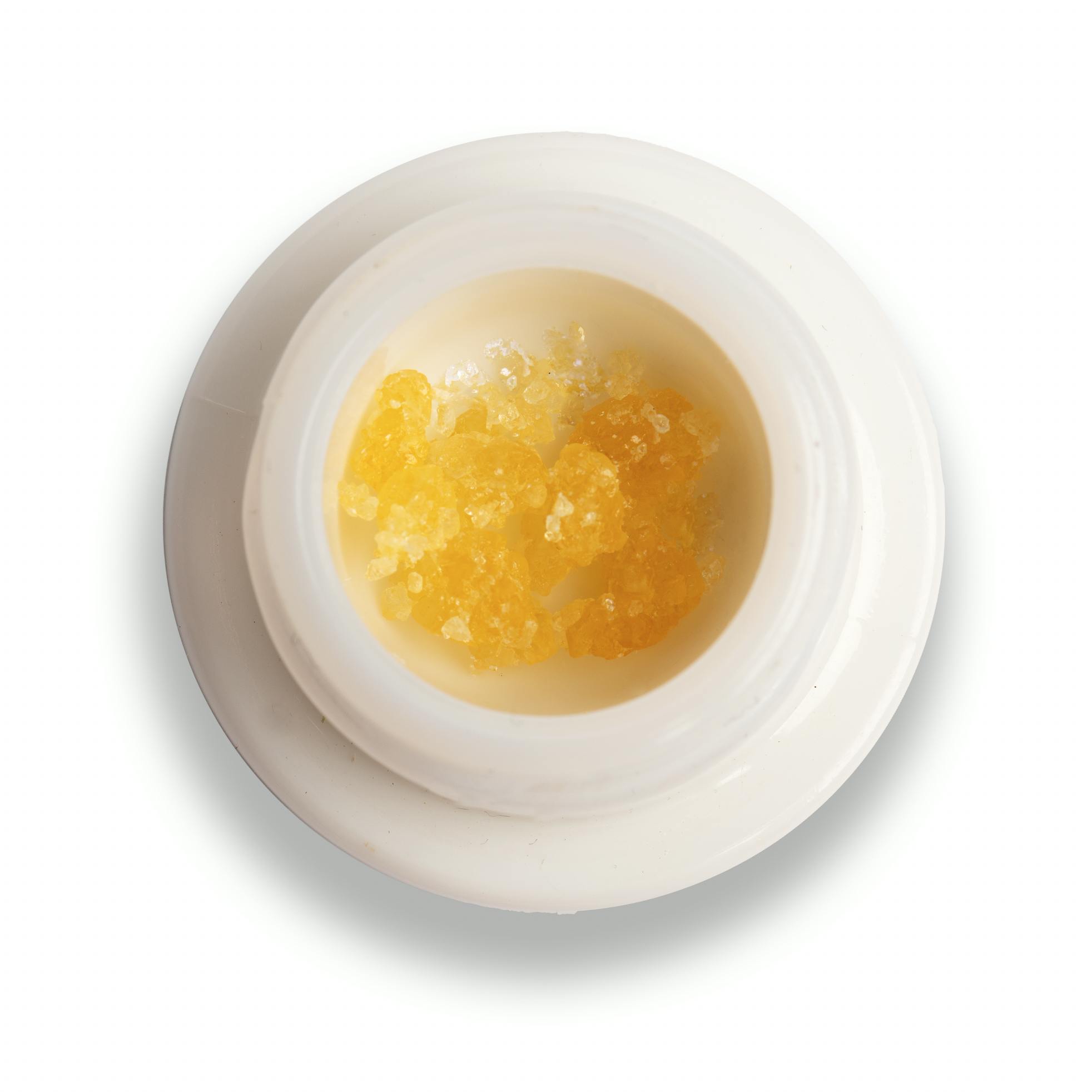 Steep - Live Resin Diamonds - Gelattii - 1
