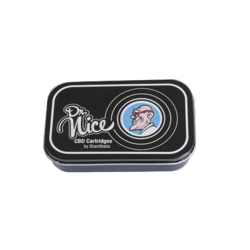 Shifa Shop - Black Kit- Vape cartridge - 1