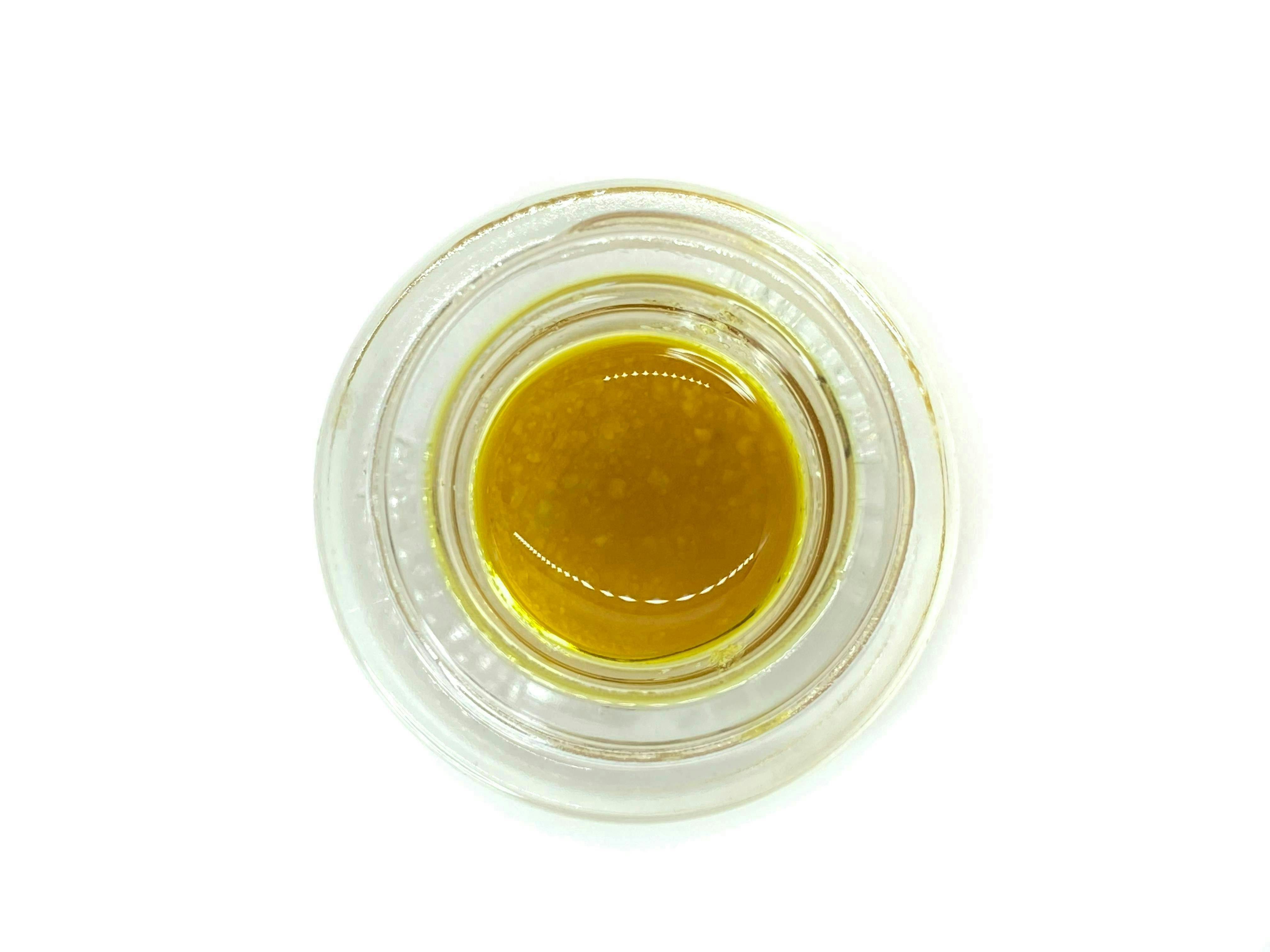 Alien Labs - Baklava | Sauce | 1g - 1