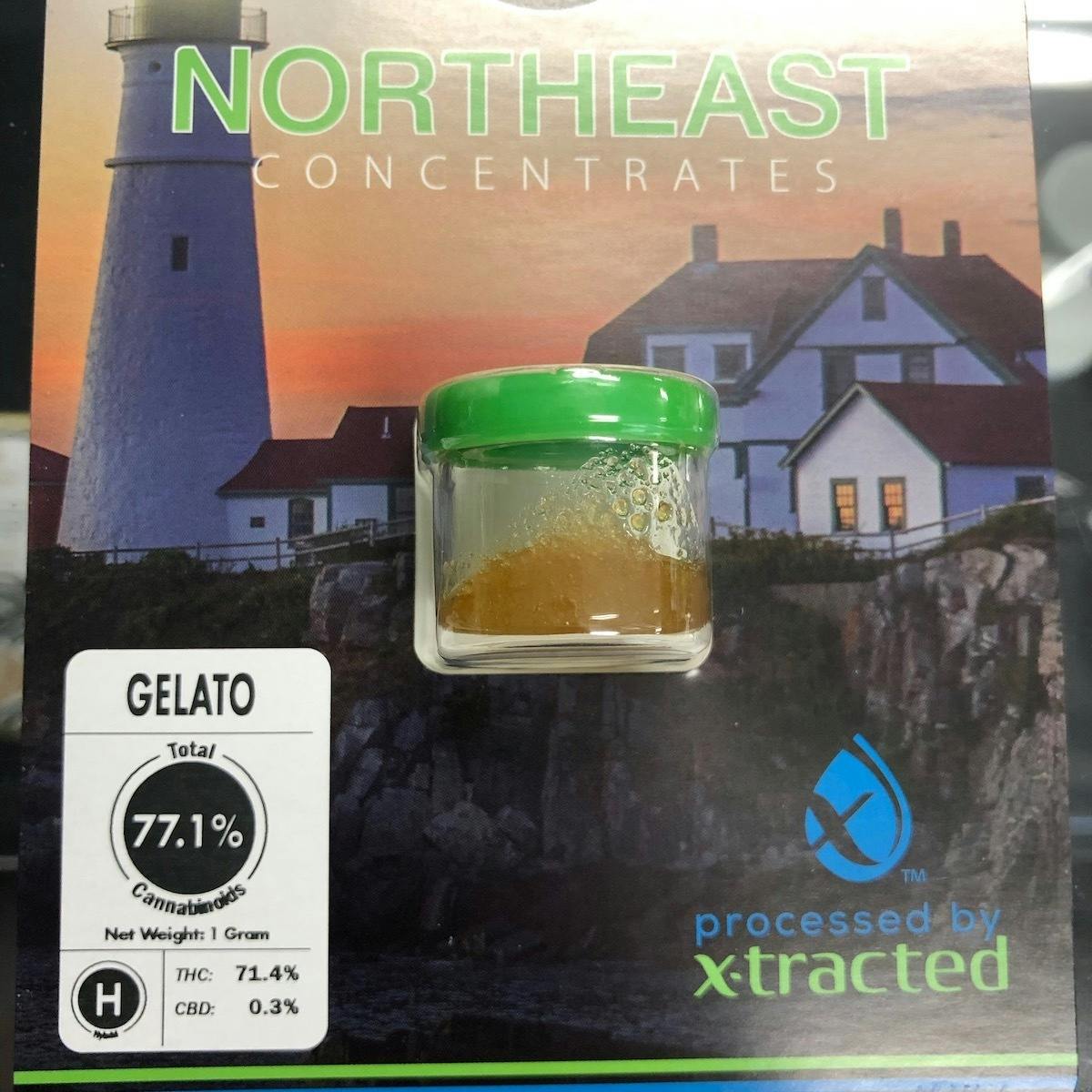 Refine New England (Medical) - Gelato Northeast - 1