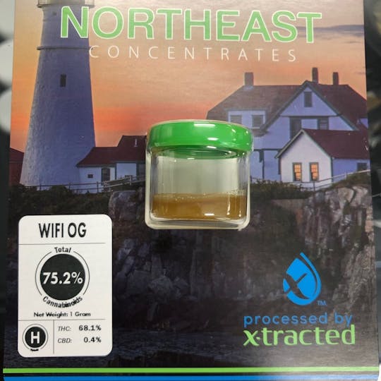 Refine New England (Medical) - WIFI OG Northeast - 1