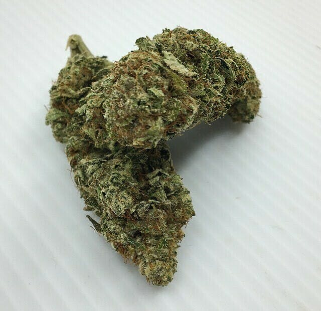 420ME Gorilla Grapes Weedmaps