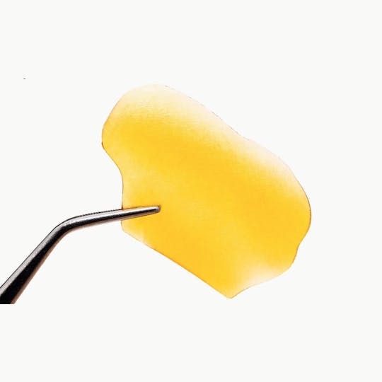 Natty Rems - CRx Shatter - 1