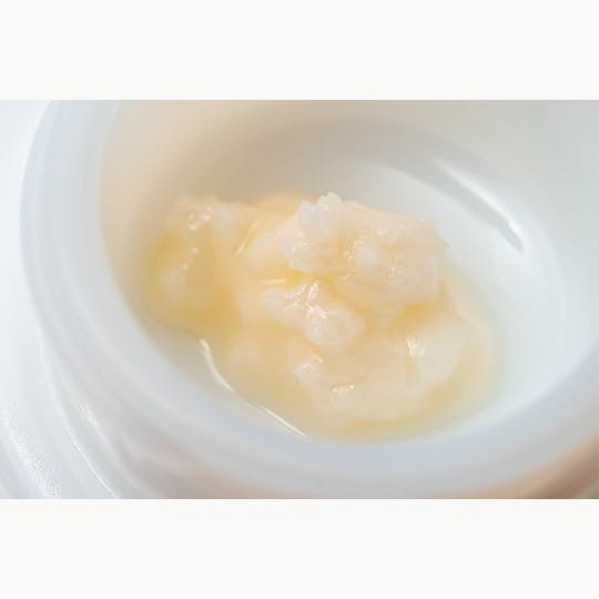 Natty Rems - CRx Refined Live Budder - 1