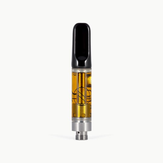 NUG - NUG Premium Live Resin Cart - Apple Jack - 1g - 1