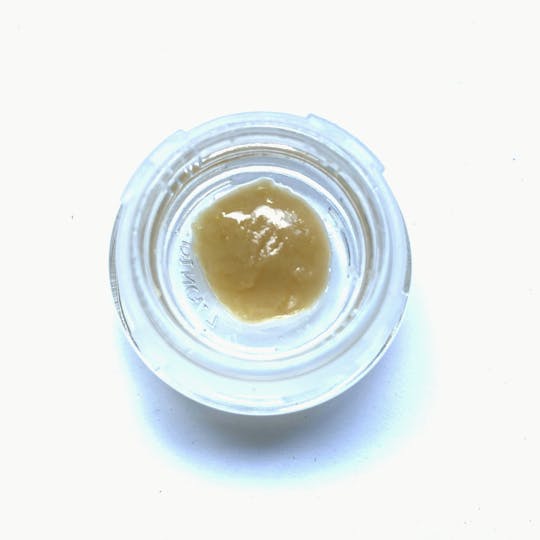 Indico - GMO Live Rosin (WPFF) - 1