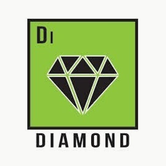 Natty Rems - Grape Stomper Live Diamonds - 1