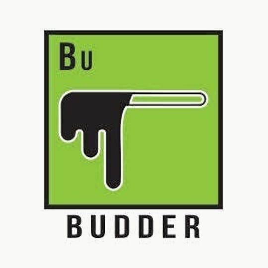 Natty Rems - OG Kush Live Budder - 2g Bucket - 1