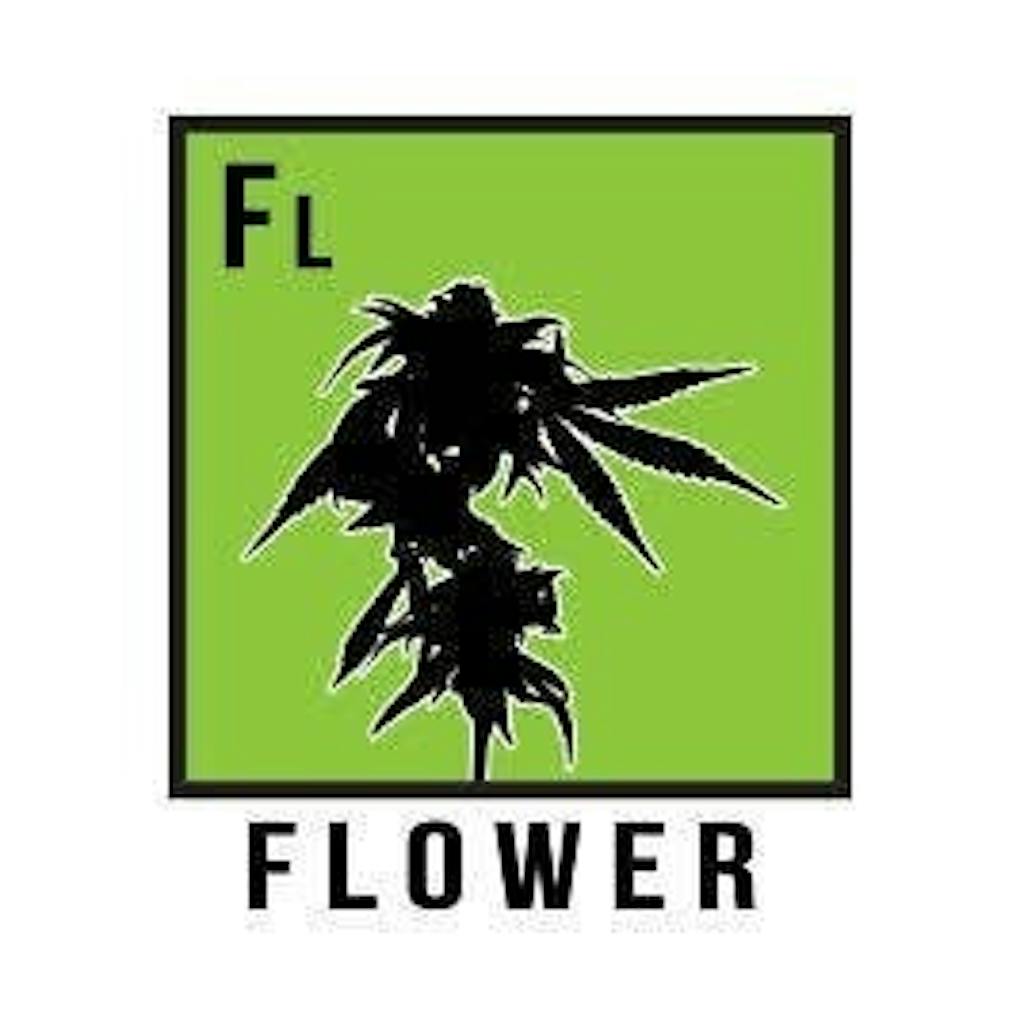 Golden Goat Flower - Natty Rems