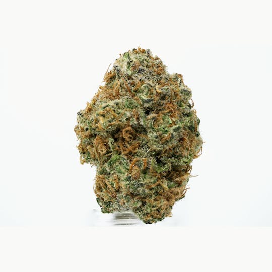 Natty Rems - Strawberry Cough Flower - 1
