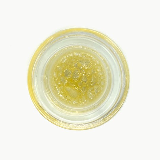 Alien Labs - Gelato 41 - Live Resin Sauce - 1 Gram - 1