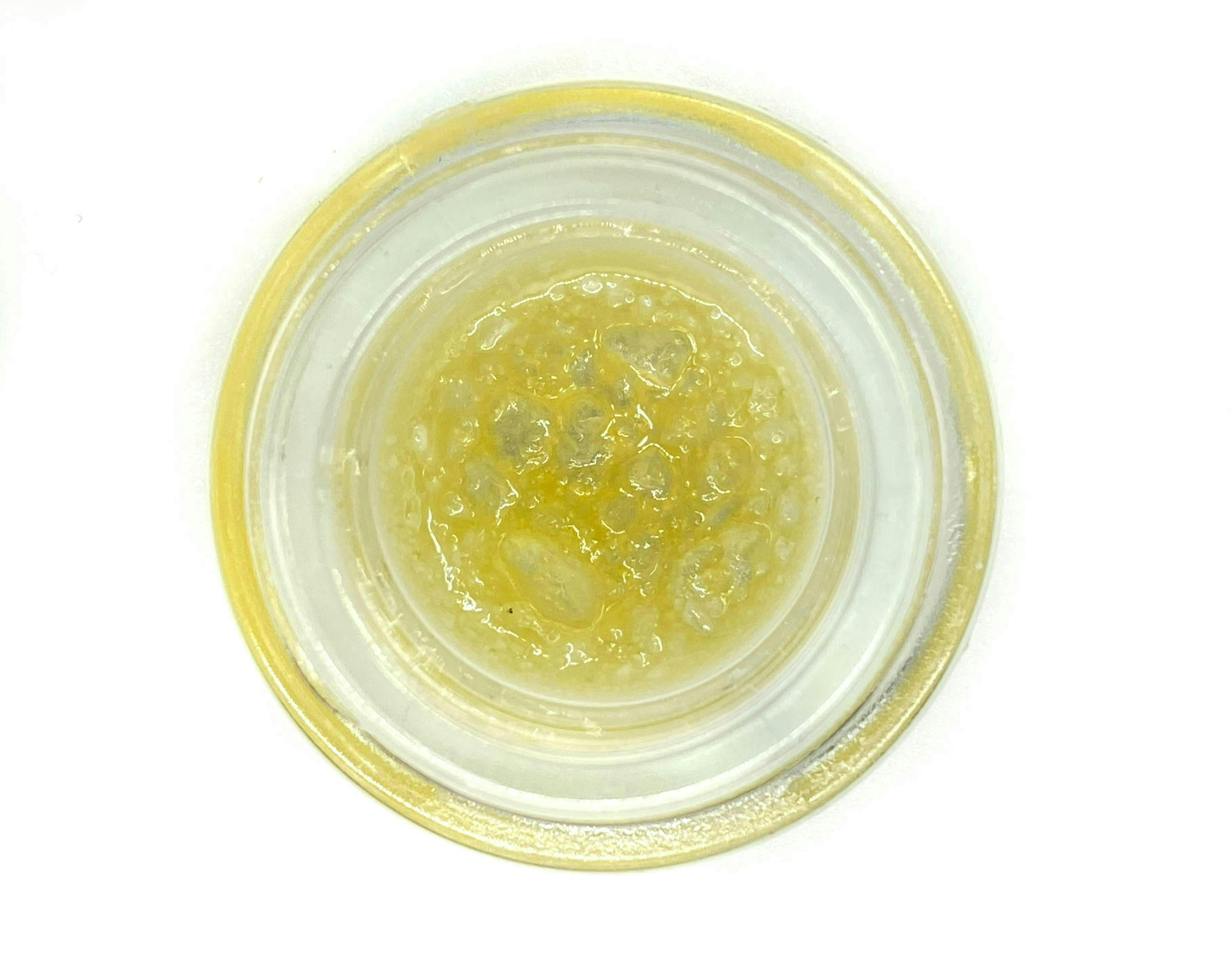 Alien Labs - Gelato 41 | Live Sauce | 1g - 1