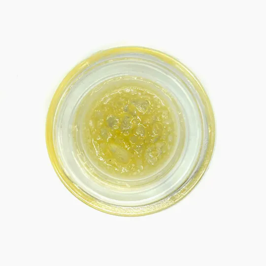Alien Labs - Gelato 41 | Live Sauce | 1g - 1