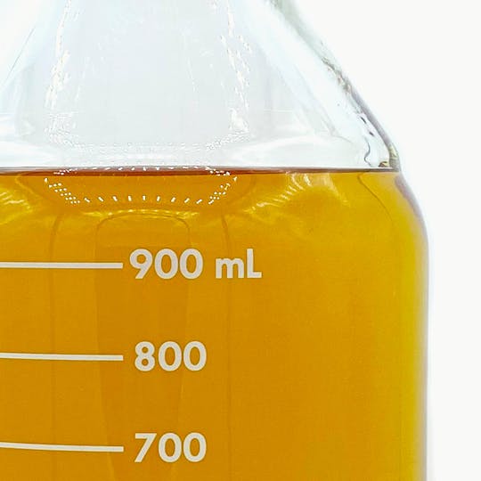 Blazzed - Distillate 1ℓ - 1