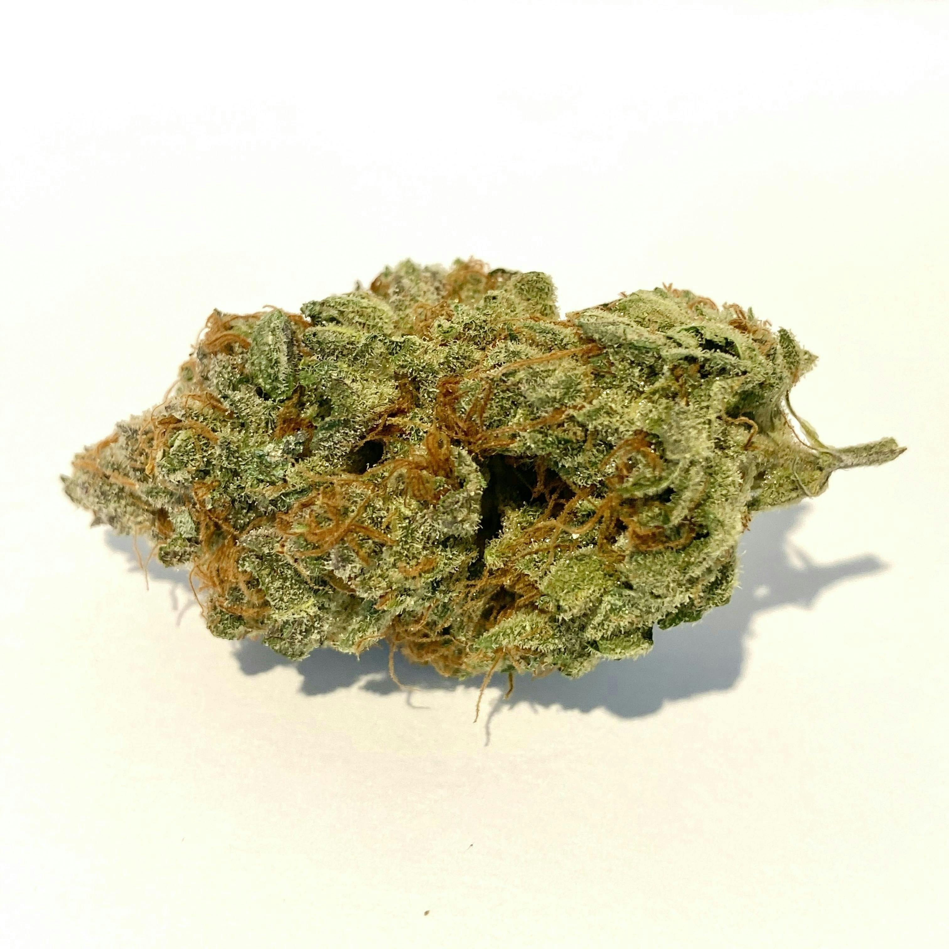 Indico - Space Candy - 1