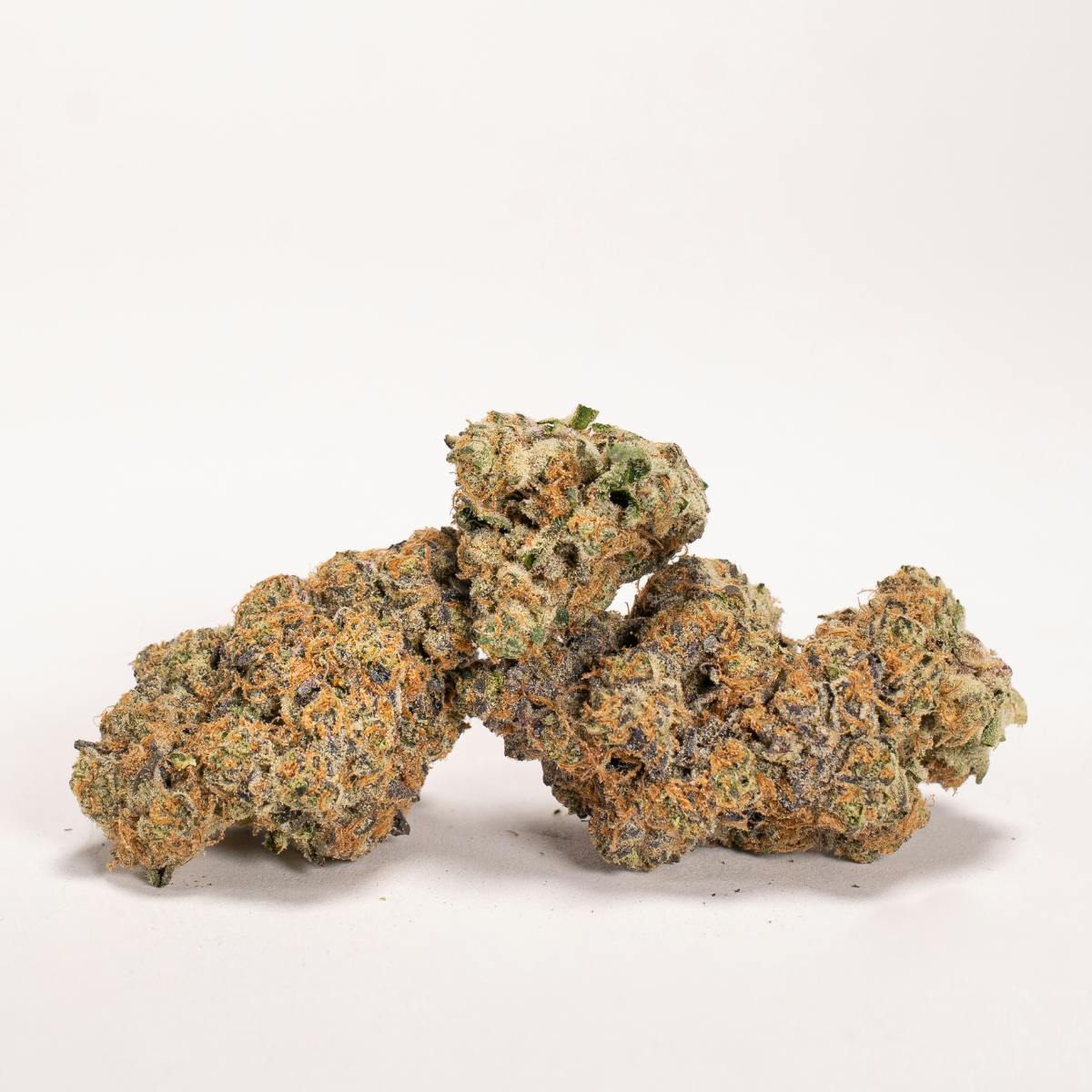 PHASES - Phases | High Frequency | Mint Cake | Big Buds | 3.5g - 1