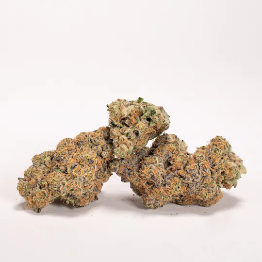 PHASES - Phases | High Frequency | Mint Cake | Big Buds | 3.5g - 1