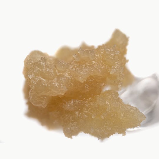 Terpman & Rosin - Guava Dawg Live Rosin - 1