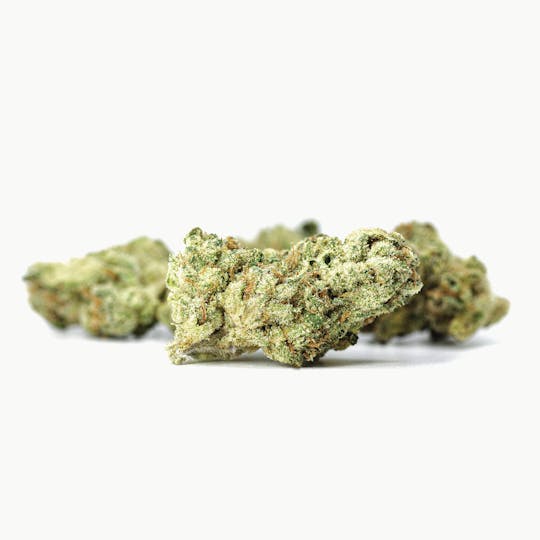 Claybourne Co. - Durban Poison (14g) - Small Buds - 1