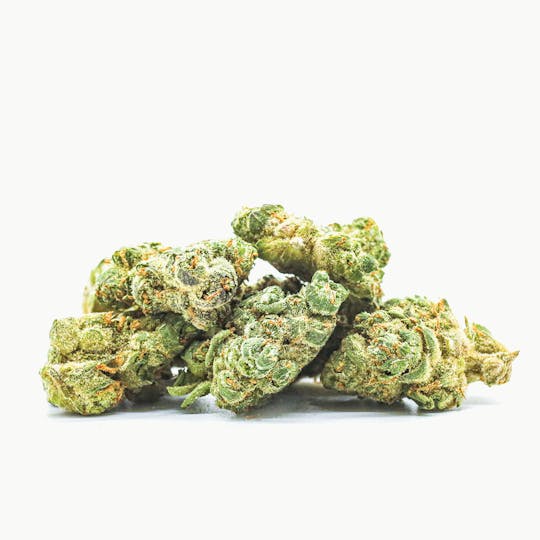 Claybourne Co. - GMO (14g) - Small Buds - 1