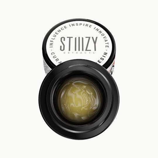 STIIIZY - - TRUFFLE SUNDAE - Live Resin - 1