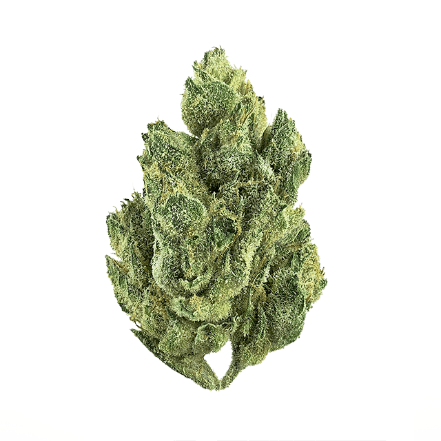 Lume Cannabis Co. - Strawnana Taffy Flower - 1