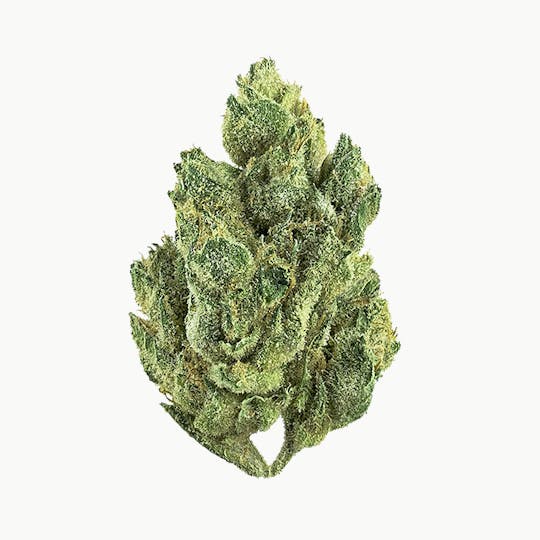 Lume Cannabis Co. - Strawnana Taffy Flower - 1