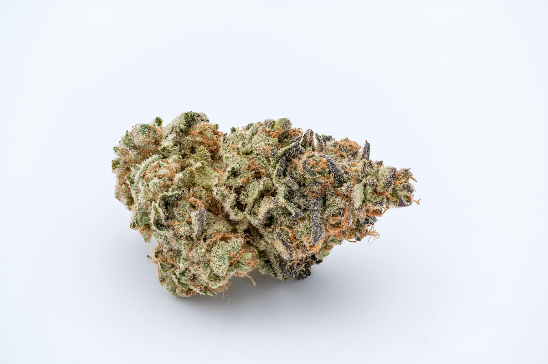 Crux Cannabis - Dog Walker - Garlic Breath .75g - 1