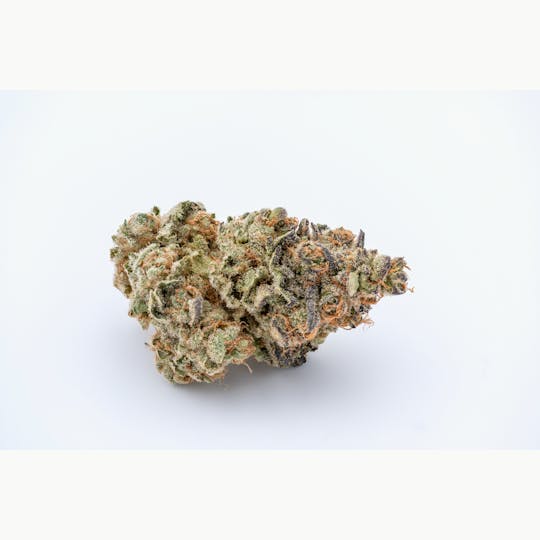 Crux Cannabis - Dog Walker - Garlic Breath .75g - 1