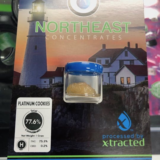 Refine New England (Medical) - Platinum Cookies Northeast - 1