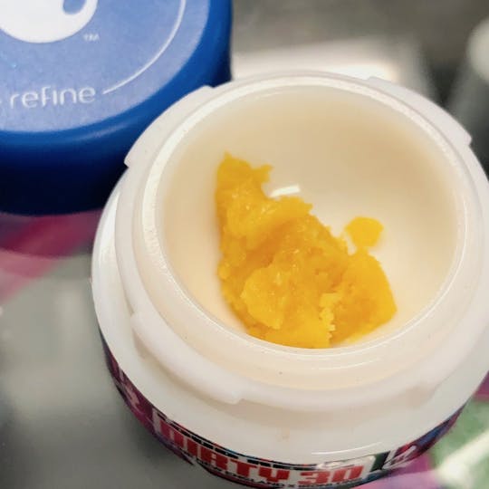 Refine New England (Medical) - Dirty 30 Loud Resin - 1