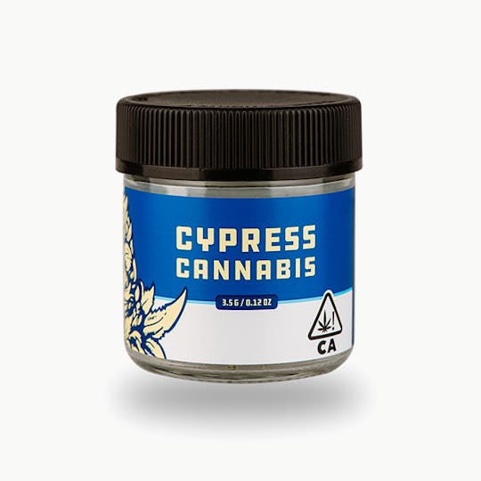Cypress Cannabis - Cypress Premium | Purple Punch - 1
