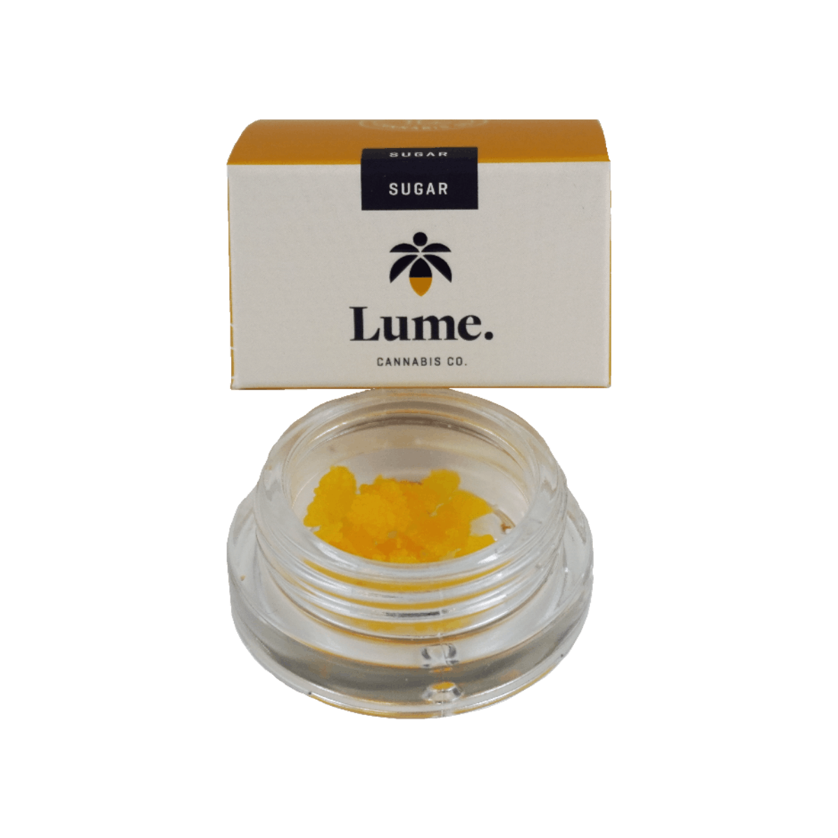 Lume Cannabis Co. - Lume Sugar - 1