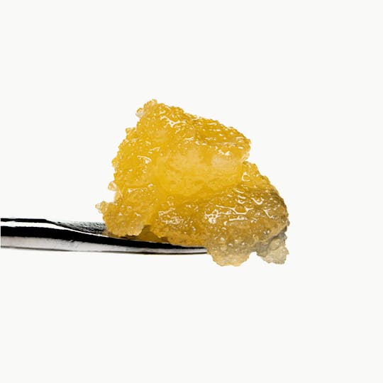 SAVAGE - Boss OG Live Resin T2 Sauce - 1