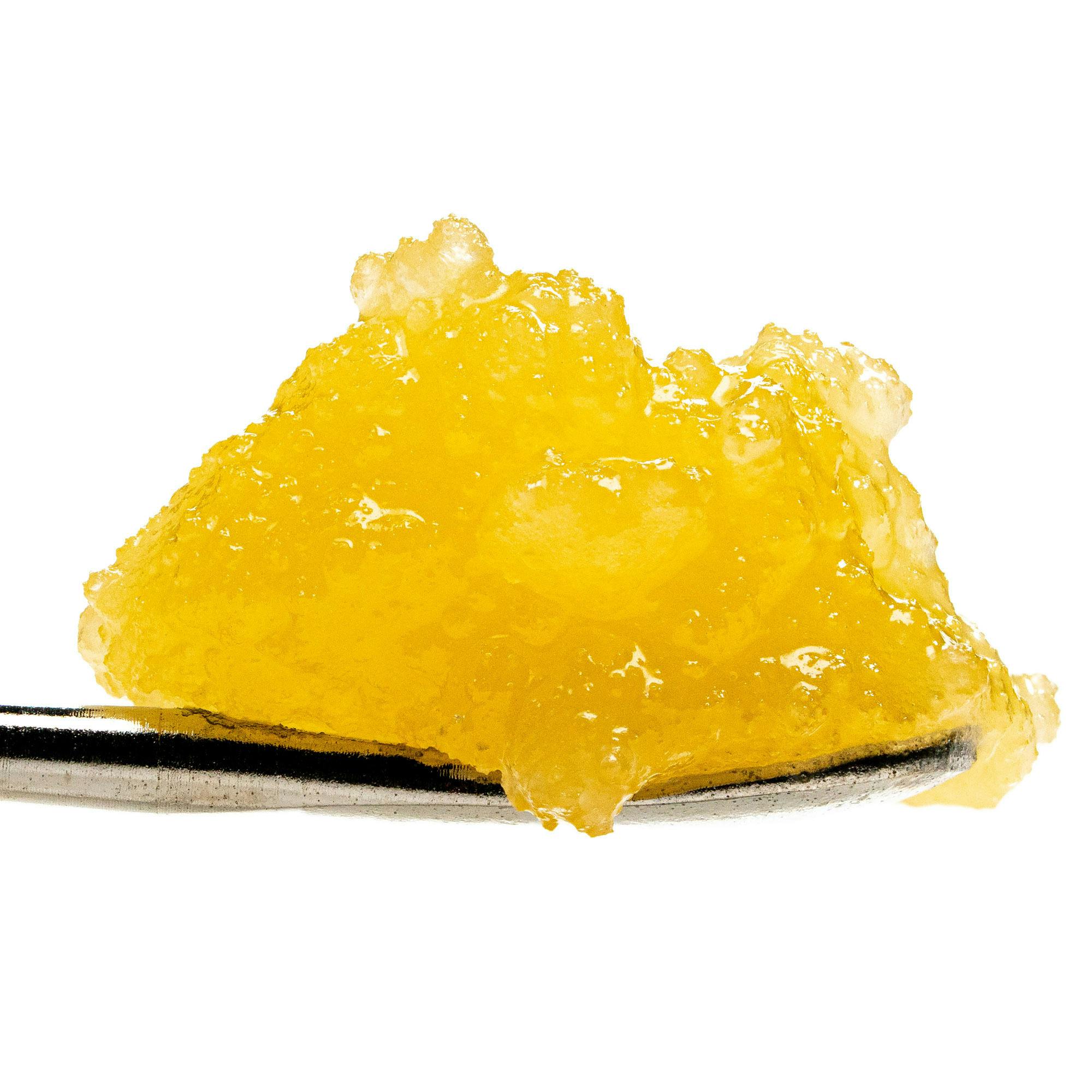 SAVAGE - RnD #7 Ultra Refined Sauce - 1