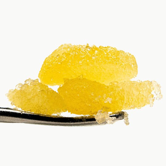SAVAGE - Purple Punch Live Resin T2 Sugar - 1