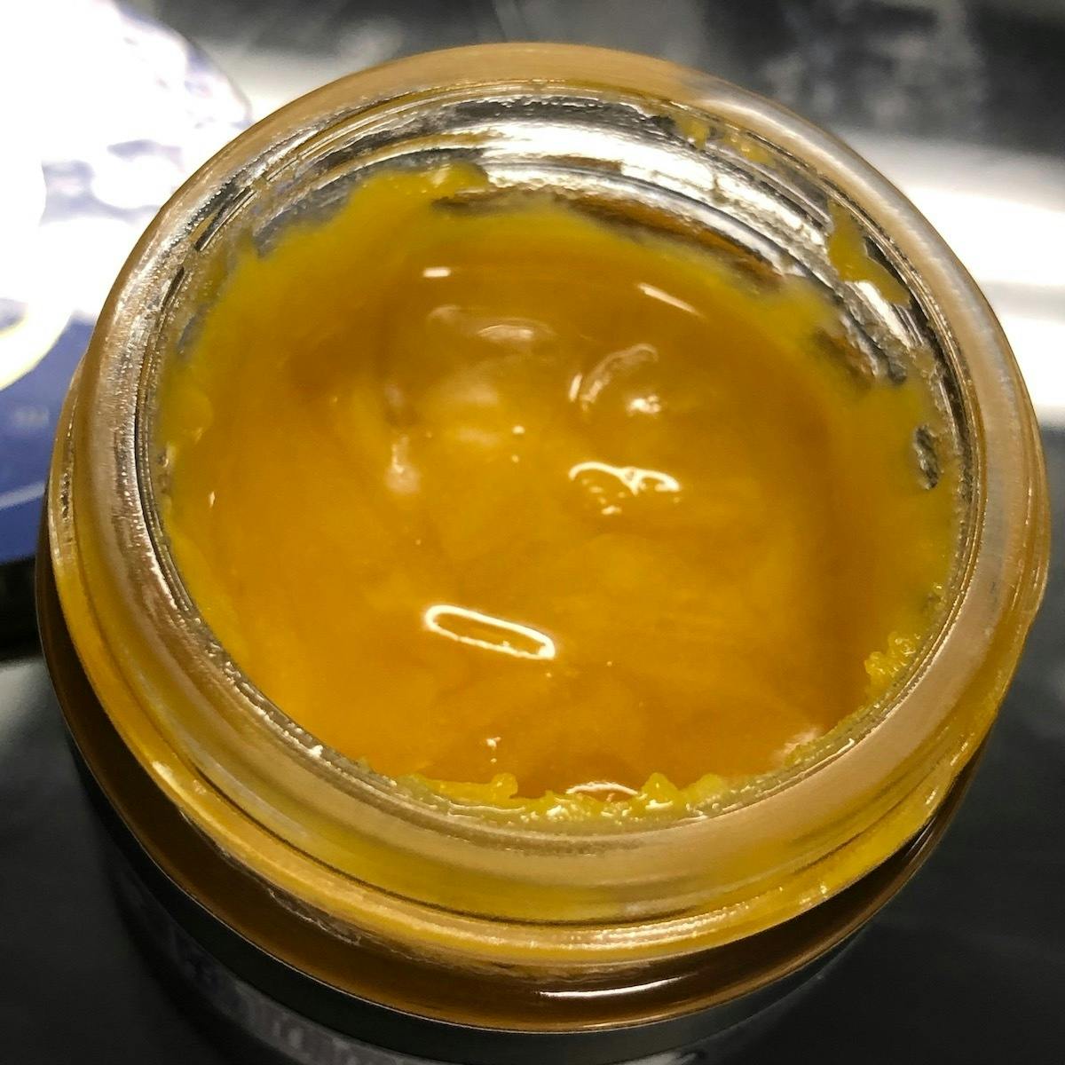 Refine New England (Medical) - Refine Loud Resin Baller Jar - 1