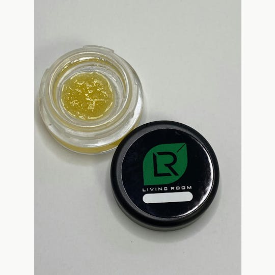 Indico - Purple OG x Super Silver Haze Live Diamonds - 1