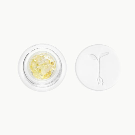 Raw Garden - Lemon Punch Refined Live Resin™ Diamonds - 1