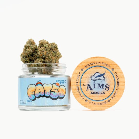 Aims Horticulture - AIMS - Fatso 3.5 Grams - 1