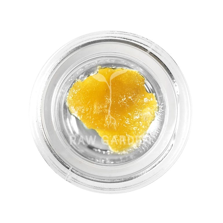 Raw Garden - Super Sap Live Resin - 1