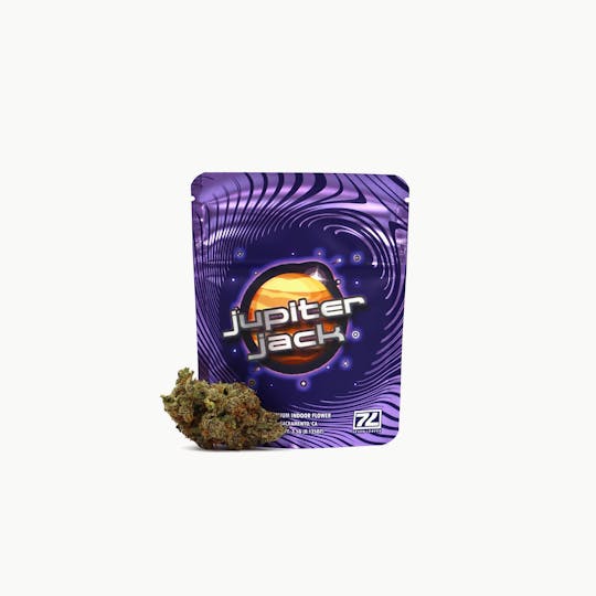 Seven Leaves - Jupiter Jack 3.5g - 1