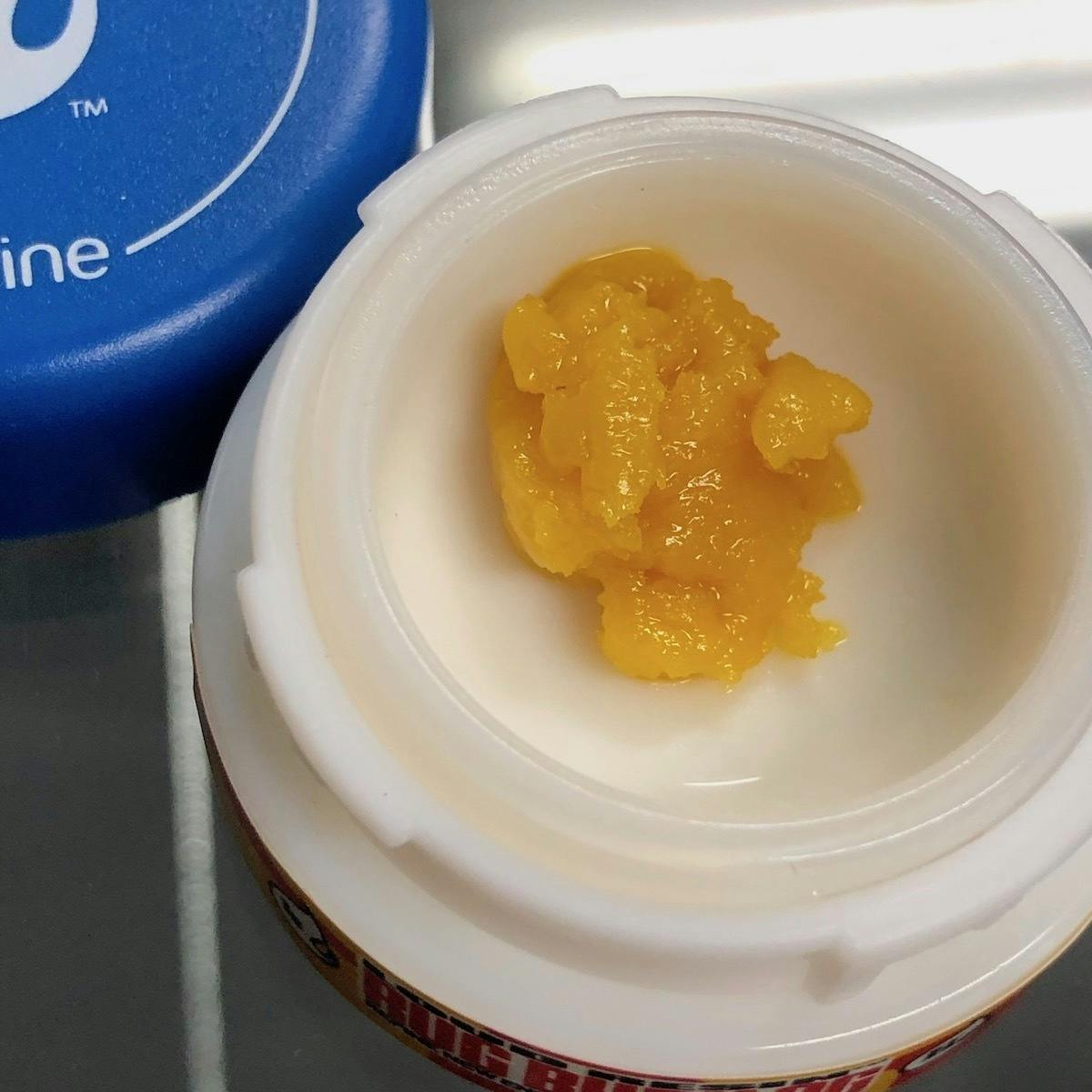 Refine New England (Medical) - Rug Burn OG Loud Resin - 1