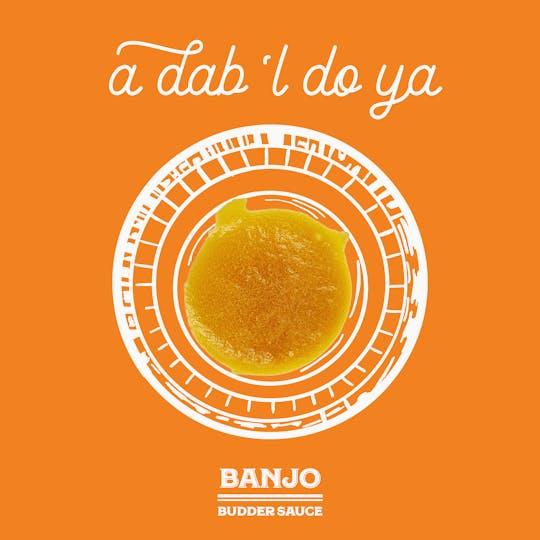 West Coast Trading Company - Banjo Budder - 1