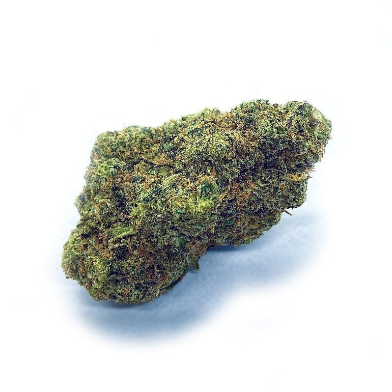 High Tide Organics - Orange Sherbet - 1