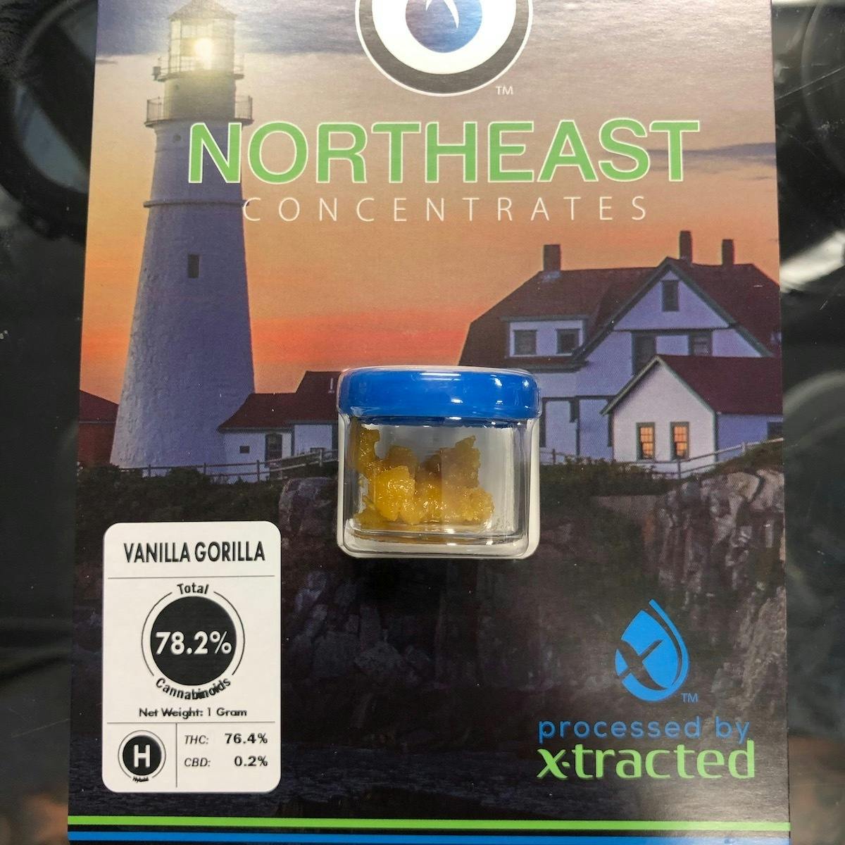 Refine New England (Medical) - Vanilla Gorilla Northeast - 1